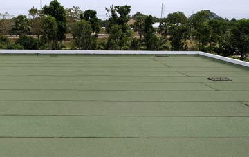 all Nether St roofing types quoted for