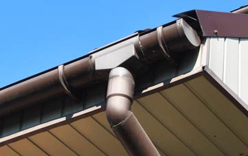 types of Nether St fascias