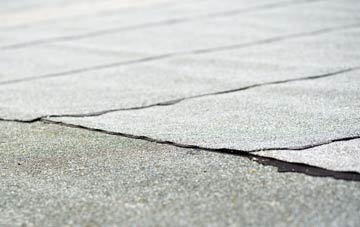disadvantages of Nether St felt roofing