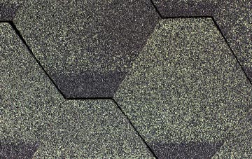 Nether St fibreglass shingle repairs