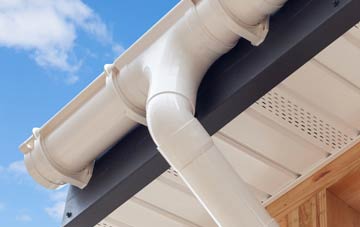 Nether St gutter installation costs