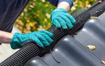 Nether St gutter repair companies