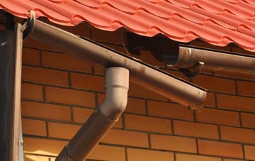 Nether St gutter repair costs