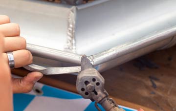 Nether St guttering repair quotes