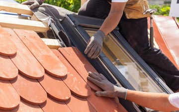 replacement Nether St roof windows