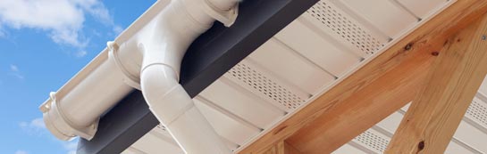 get Nether St guttering quotes today