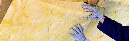 quotes for Nether St roof insulation
