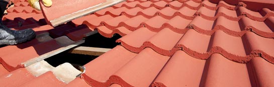 compare Nether St roof repair quotes
