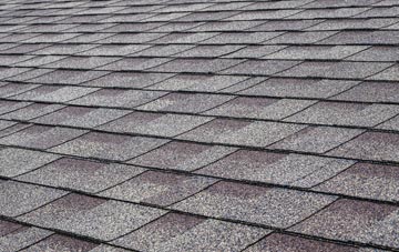 Nether St tiles for shallow pitch roofing