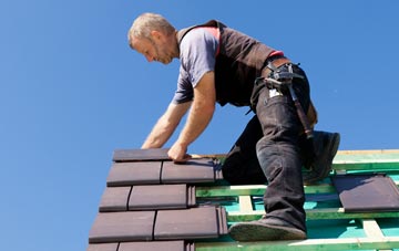 disadvantages of Nether St slate roofing