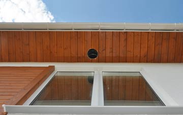 Nether St soffit repair quotes