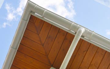 Nether St soffit types