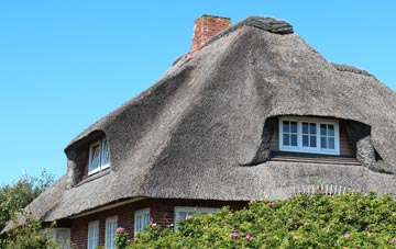 thatch roofing Nether St, Suffolk
