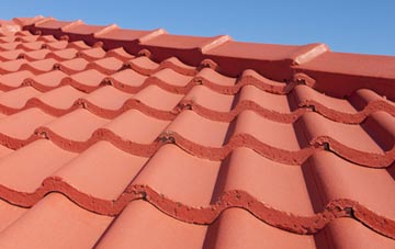 Nether St tile and slate roof replacement