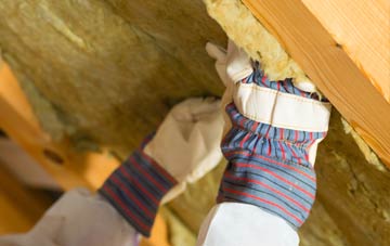 types of Nether St pitched roof insulation materials