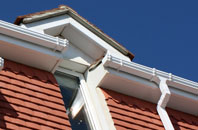 Nether St fascias