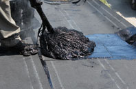 free Nether St flat roofing replacement quotes