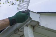rated Nether St guttering repair companies