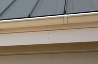 Nether St soffit repair