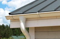 Nether St soffits