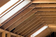 Nether St tapered roof insulation quotes
